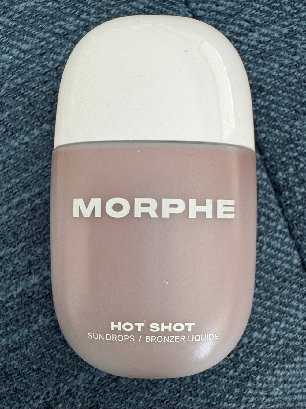 MORPHE Hot Shot Sun Drops Liquid Bronzer - Sun Siren